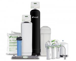 Фильтры для дома