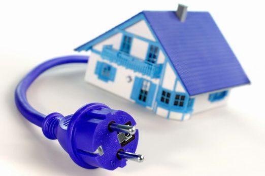 Электромонтажные работы