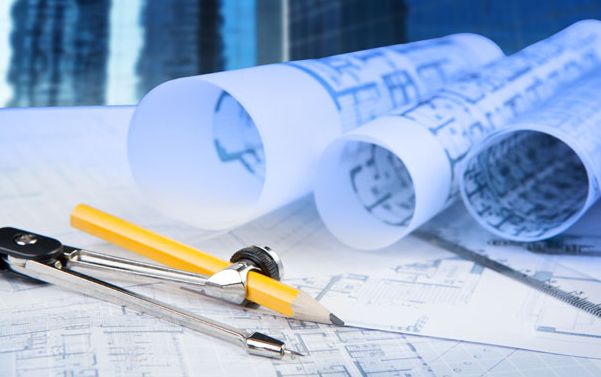 проектная документация